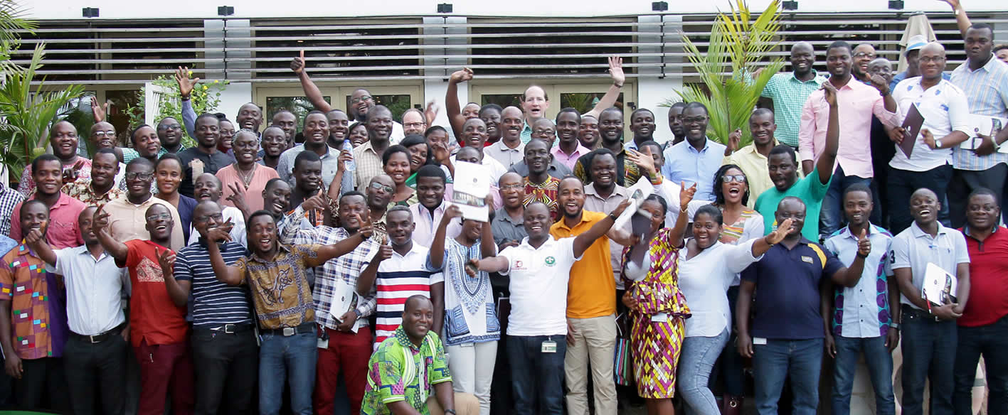 CAREERS Accra Brewery Limited