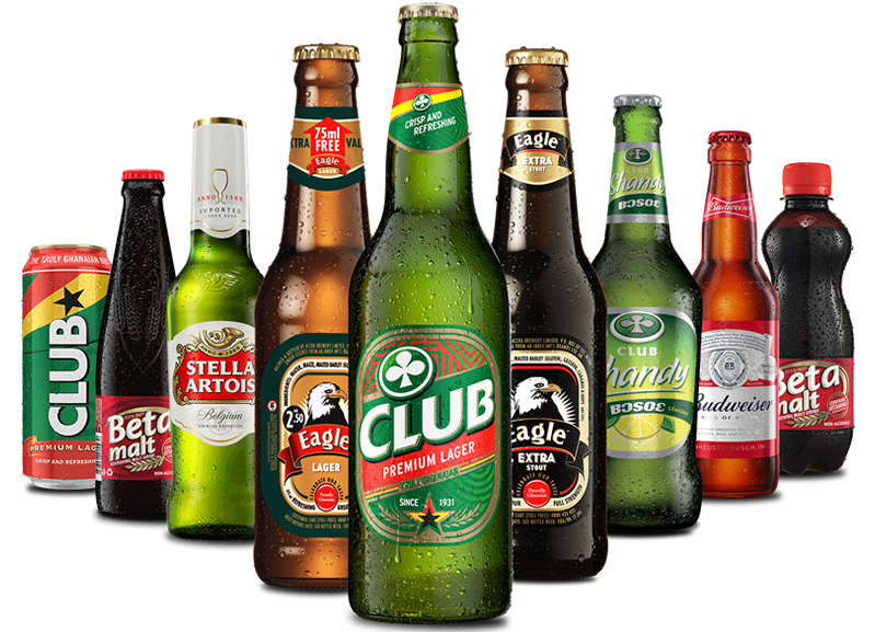 Accra Brewery Limited
