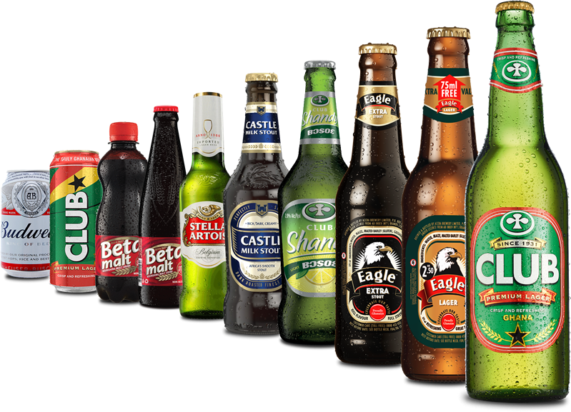 Accra Brewery Limited