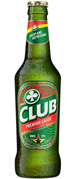 Club Beer
