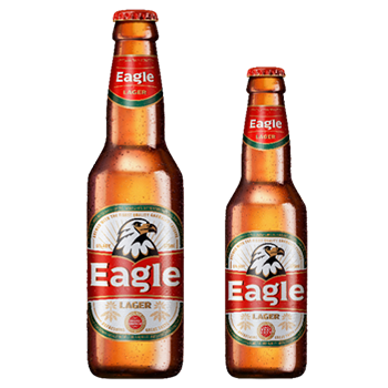 eagle-lager