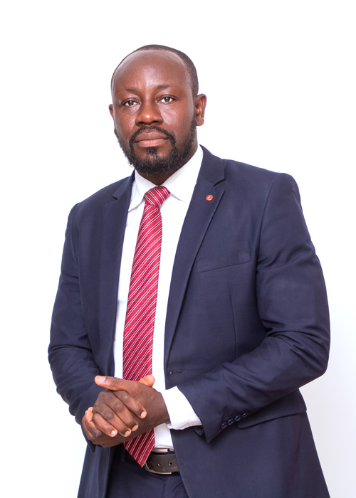 Maxwell Azafokpe
