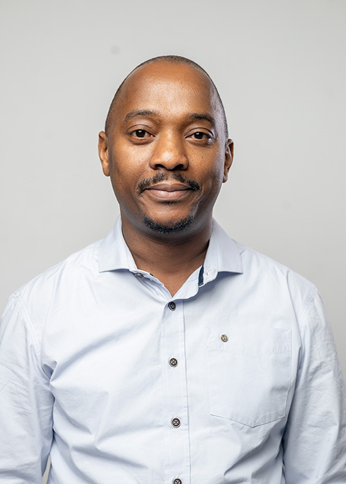 Thathokuhle Hlongwa