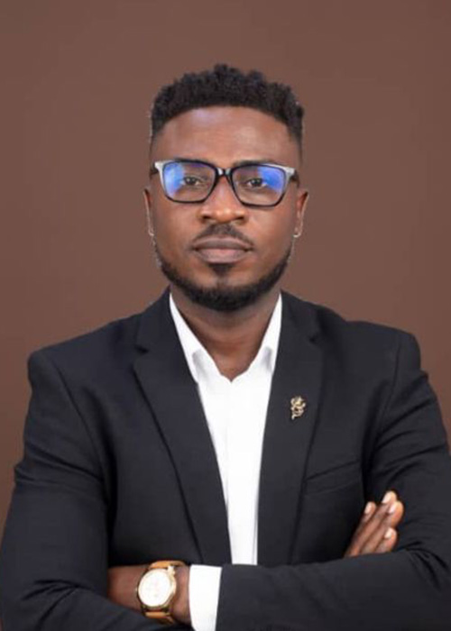 Jonathan Awuku